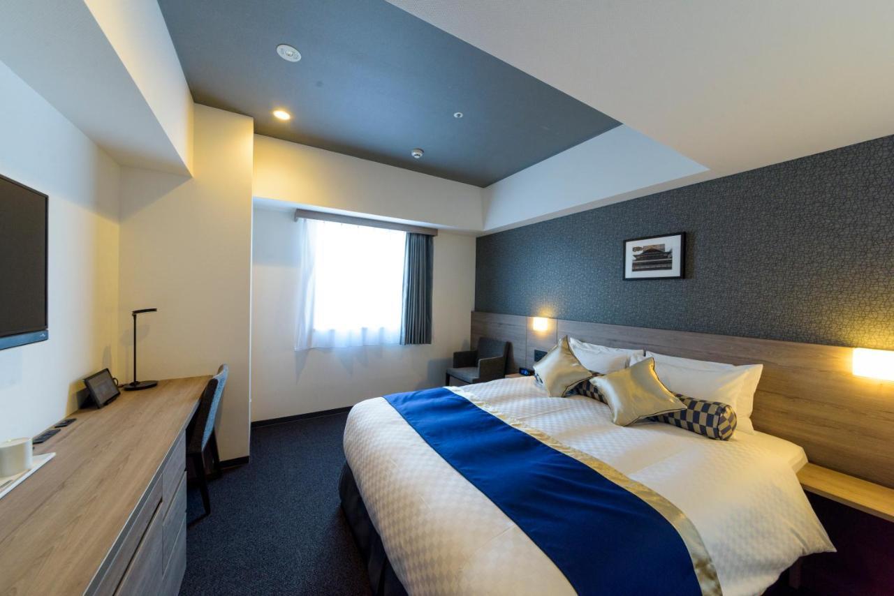 Best Western Plus Hotel Fino Osaka Kitahama Luaran gambar