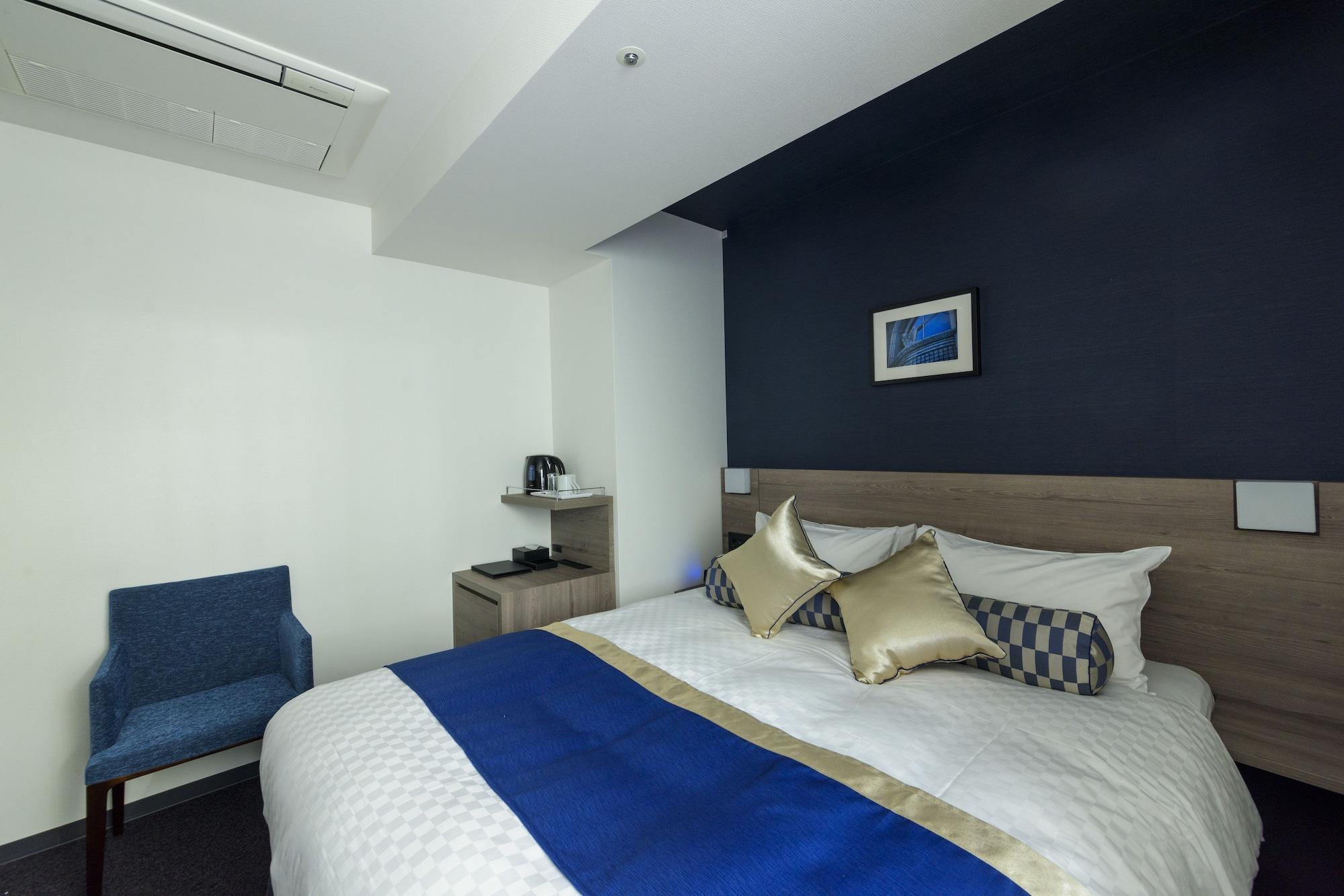 Best Western Plus Hotel Fino Osaka Kitahama Luaran gambar