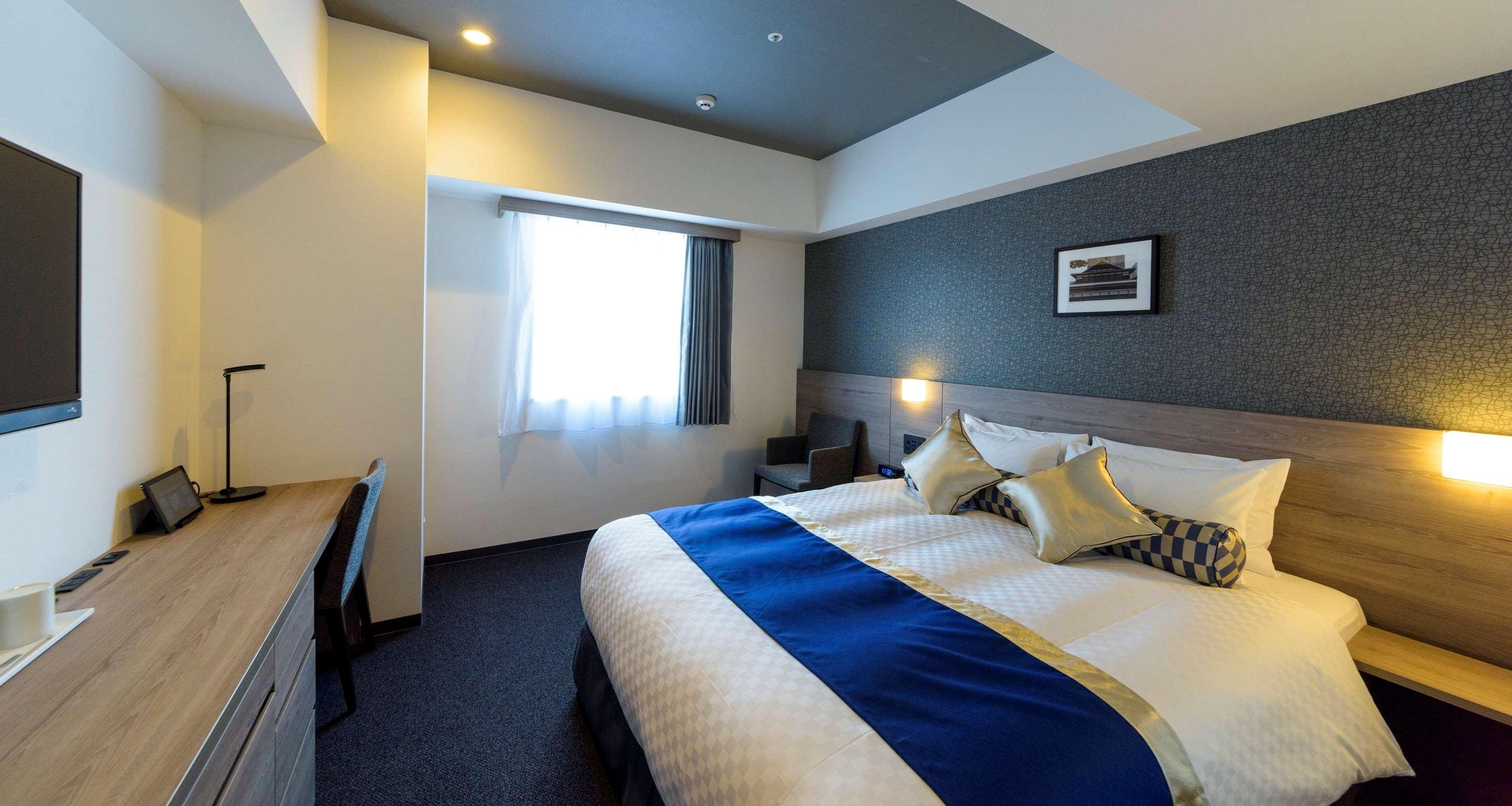 Best Western Plus Hotel Fino Osaka Kitahama Luaran gambar